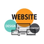 Design websites