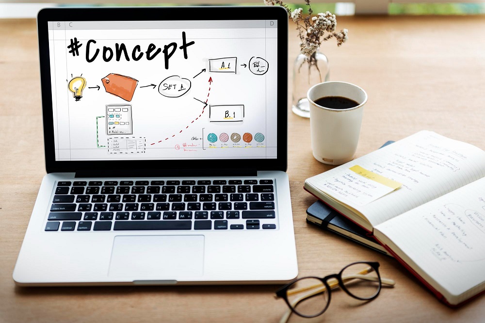Blog Writing